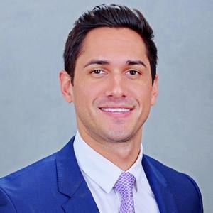 Meet your Posher, Chris